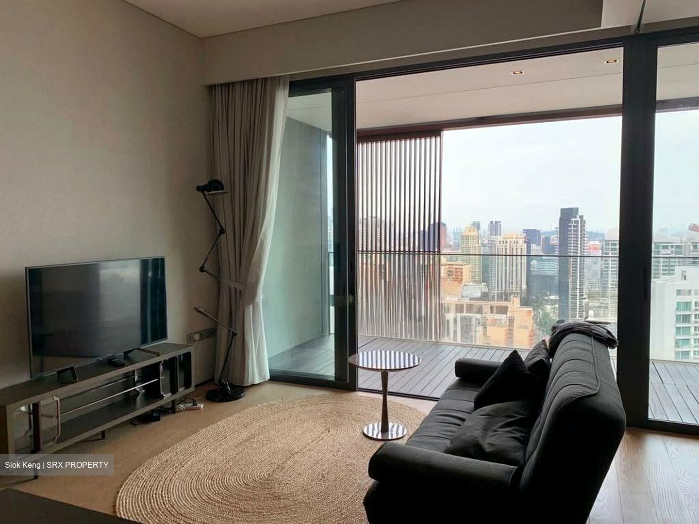 OUE Twin Peaks (D9), Condominium #593585531